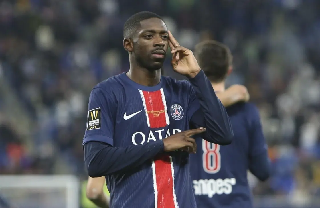 则是登贝莱, msn, 日耳曼的登 则是登贝莱, msn, 日耳曼的登