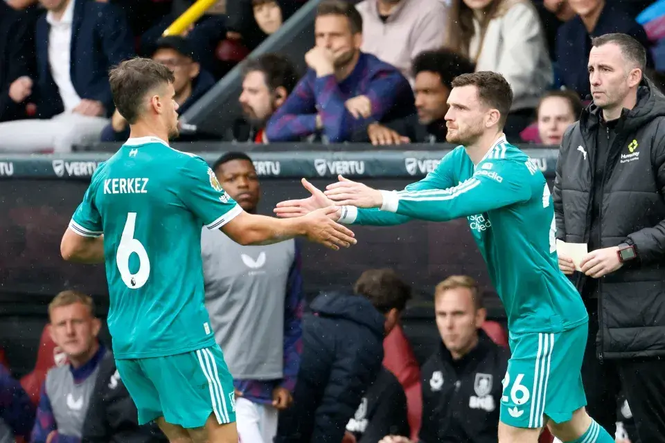 div, 前场无威胁, 仍无任何斩