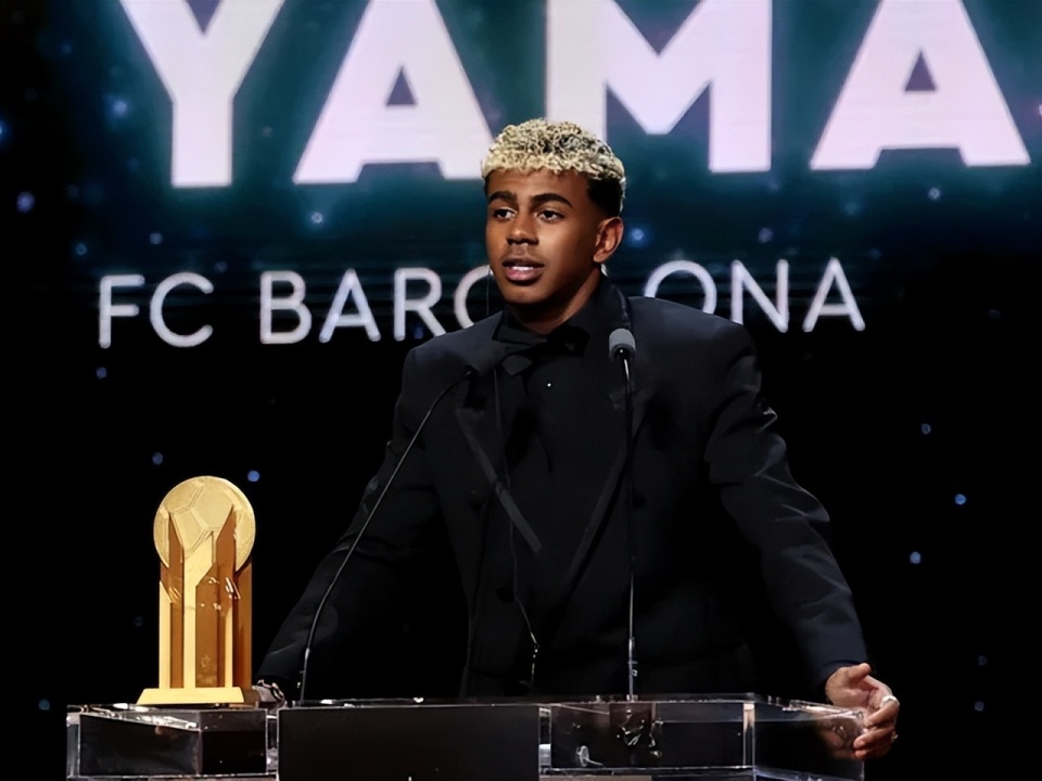 Hpf, 岁的亚马尔, 目前最年轻