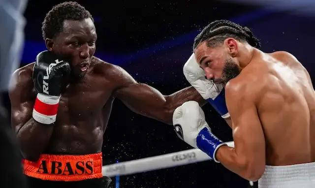 一战, 签下他 一战, 签下他