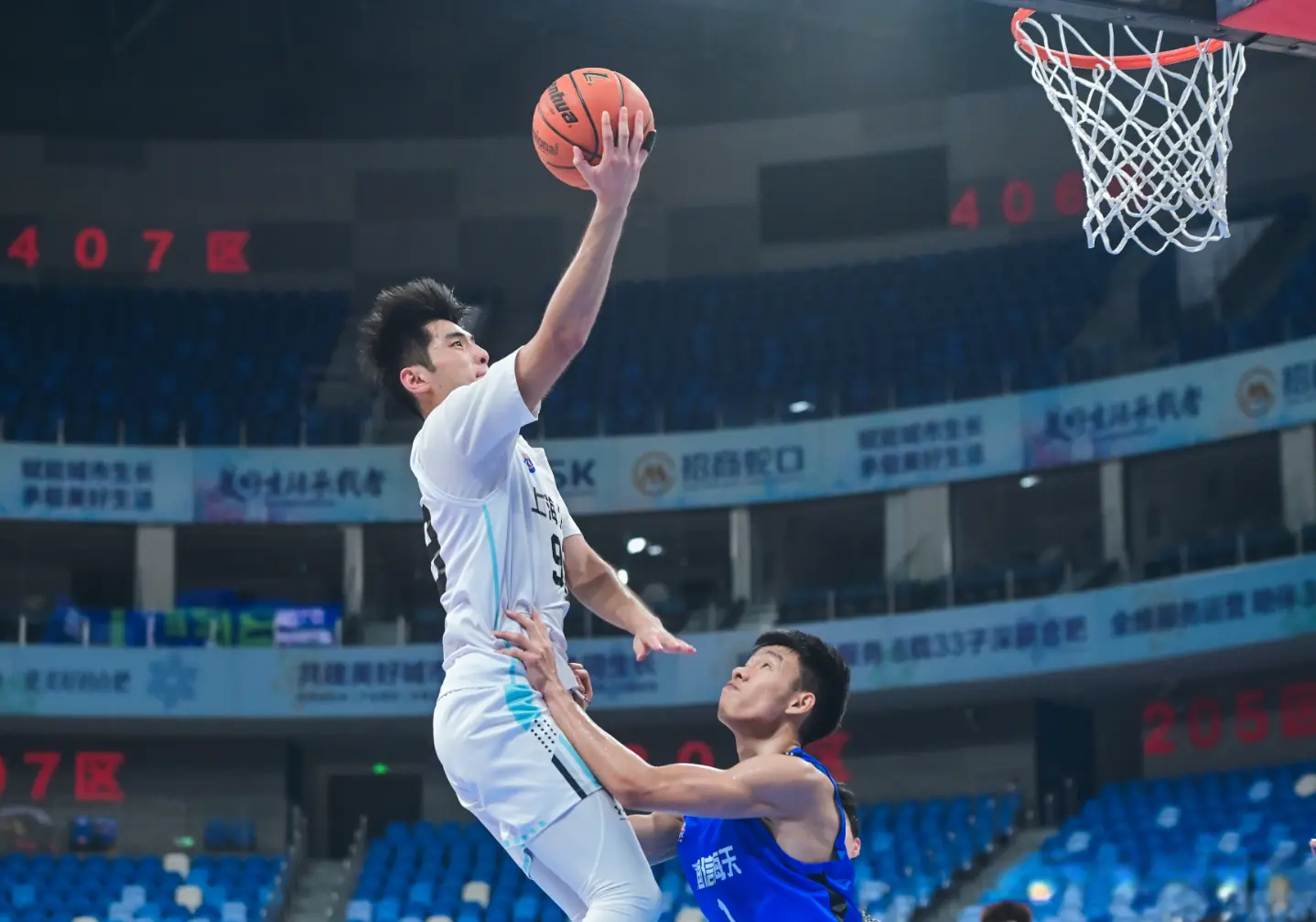 一决赛附加, 个是能够晋