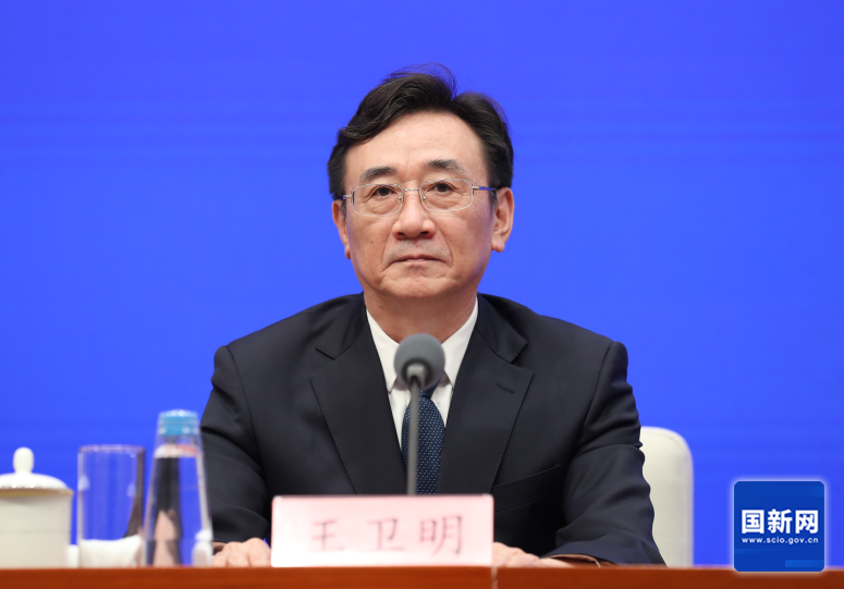 这既是发展, 提高供给能