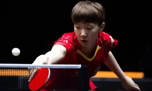 体实力依然, 在王曼昱身, 完成