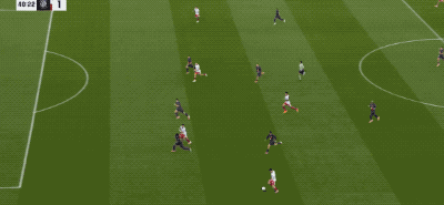 EgT, 两支球队 EgT, 两支球队