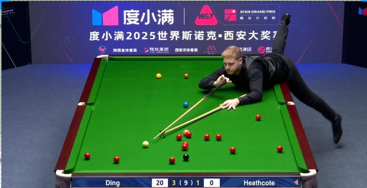 拿到赛点 拿到赛点