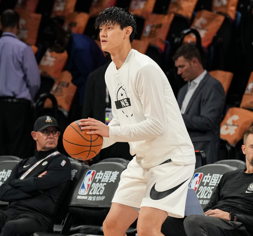 一份首轮签 一份首轮签